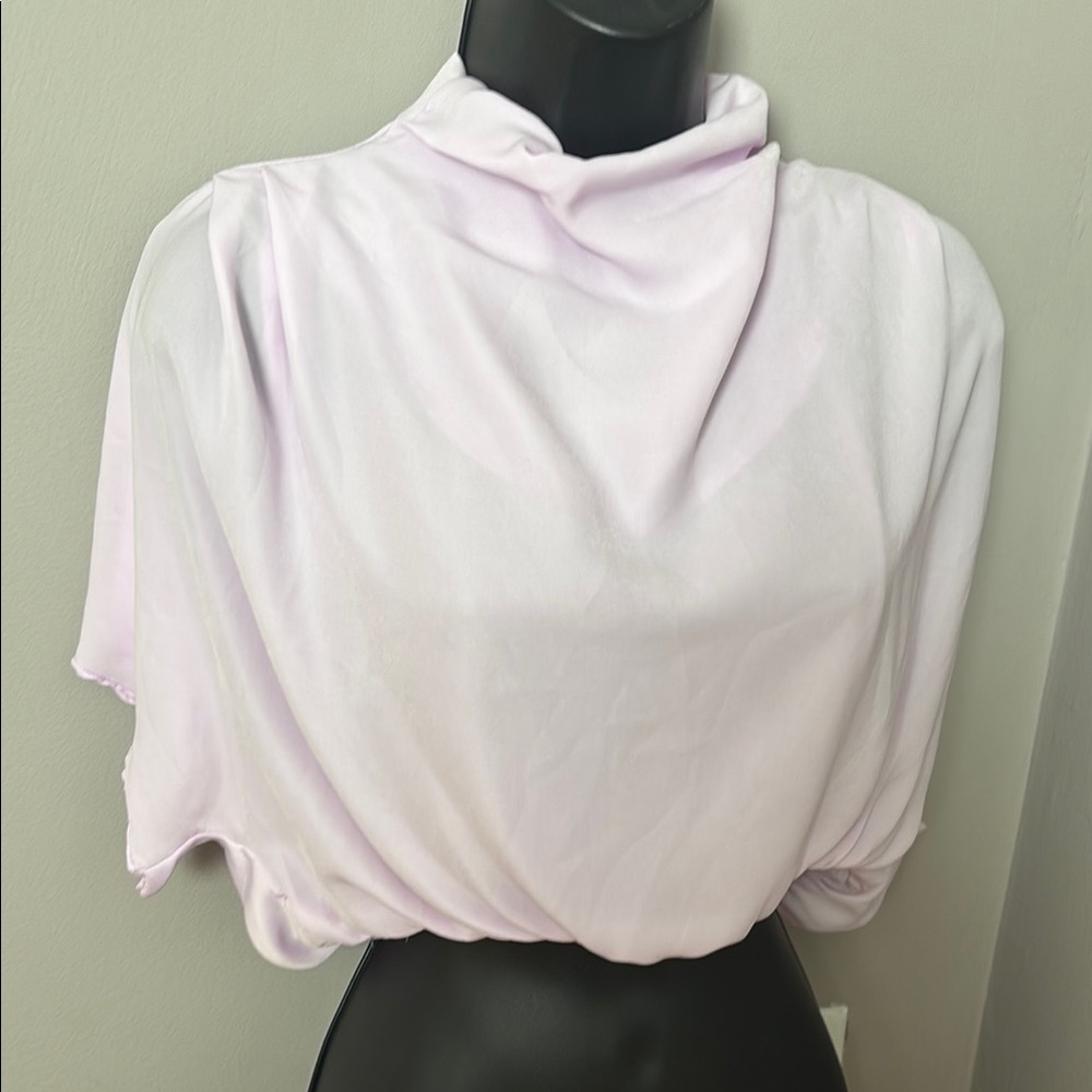 Zara Blouse